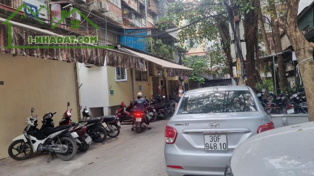 💥 BIỆT THỰ MẶT PHỐ ÂU CƠ, TÂY HỒ 355M2 6T THANG MÁY MT 16M, CHỈ 134 TỶ💥 - 4