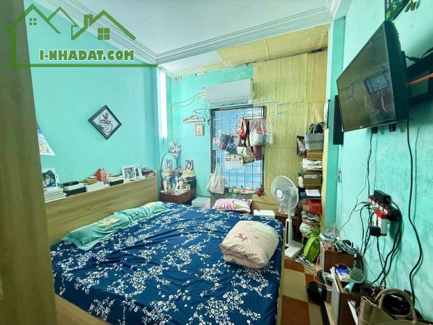 Nhà Phố Vạn Phúc HĐ, 40mx 3T, ô tô tránh, vài bước ra mặt phố giá 6.8 tỷ. - 1