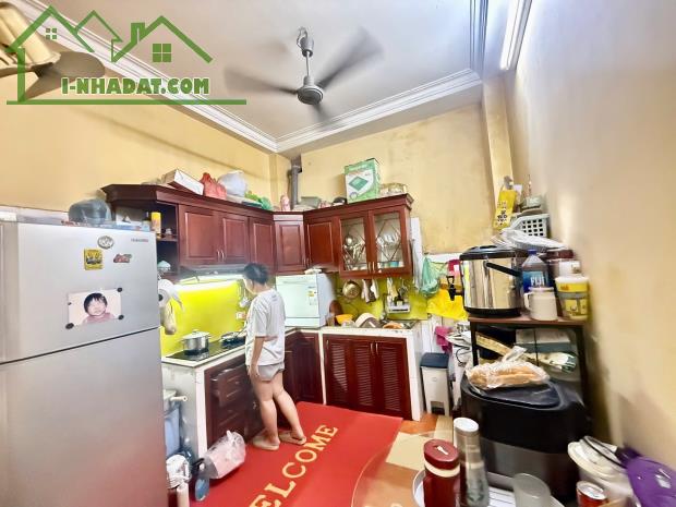 Nhà Phố Vạn Phúc HĐ, 40mx 3T, ô tô tránh, vài bước ra mặt phố giá 6.8 tỷ. - 2