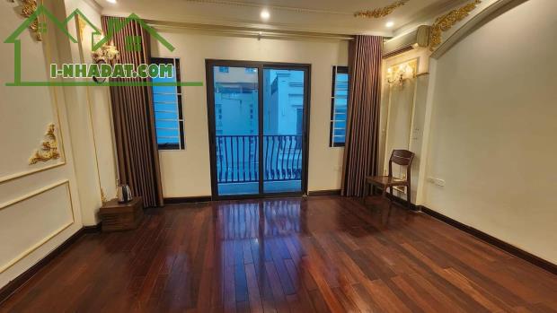 ⚜️ NHÀ PHỐ LẠC LONG QUÂN, TÂY HỒ, 45M2 6T MT 4.8M, Ô TÔ TẢI TRÁNH, CHỈ 14.2 TỶ ⚜️ - 3