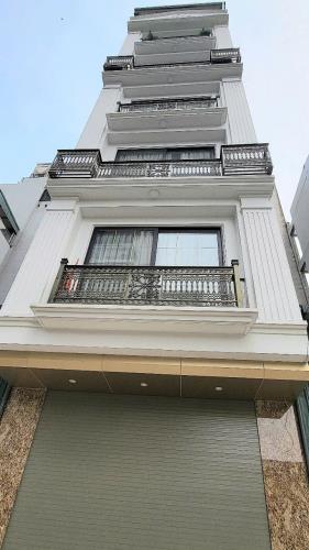 BÁN NHÀ HÀ ĐÔNG - CĂN GÓC - SỔ ĐỎ - 65m2