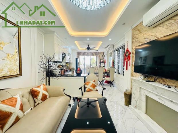 BÁN NHÀ MẶT PHƠ MINH KHAI -HAI BÀ TRƯNG  THANG MÁY KINH  DOANH - 35 TỶ - 1