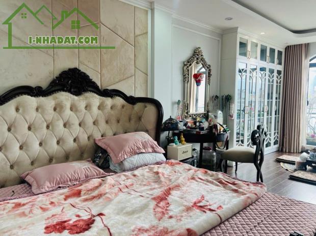 BÁN NHÀ MẶT PHƠ MINH KHAI -HAI BÀ TRƯNG  THANG MÁY KINH  DOANH - 35 TỶ - 2