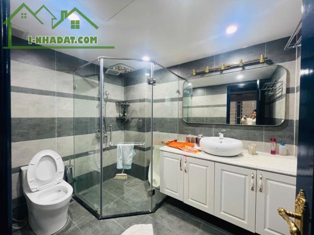 BÁN NHÀ MẶT PHƠ MINH KHAI -HAI BÀ TRƯNG  THANG MÁY KINH  DOANH - 35 TỶ - 5