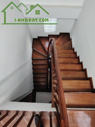 BÁN NHÀ 5 TẦNG QUẬN LONG BIÊN, PHÂN LÔ, VỈA HÈ,ÔTÔ TRÁNH, KINH DOANH, FULL NỘI THẤT CƠ BẢN - 4