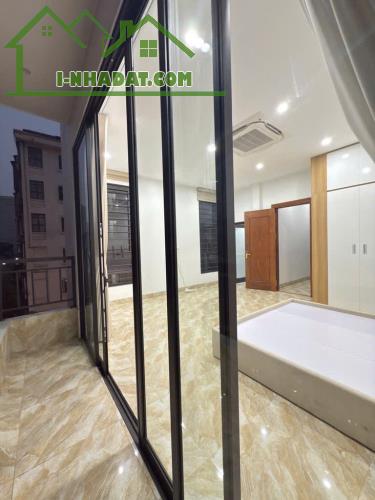 Bán nhà 5 tầng thang máy mặt ngõ phố Thụy Khuê, Tây Hồ, ô tô lùi cửa, ngõ nông, 40m, 11.5 - 2