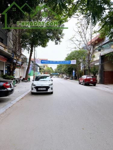 SIÊU HOT BÁN NHÀ 2 TẦNG – ĐƯỜNG THÀNH THÁI, P. ĐÔNG THỌ-TP THANH HÓA
