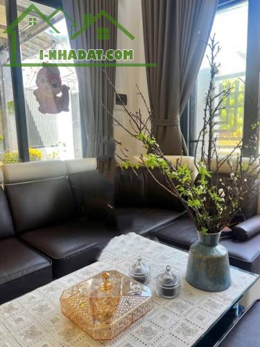 3.65 TỶ - BÁN NHÀ CẤP 4 CÓ SÂN Ô TÔ, KIỆT Ô TÔ TRẦN DUY CHIẾN – NGANG 9.5M ĐẸP HIẾM! - 2