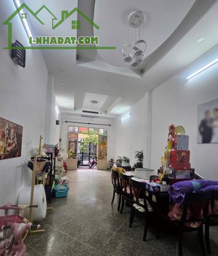 Nhà 4 tầng, Hẻm Xe Hơi, Hoàng Hoa Thám, Tân Bình, 4x25m, 101m2, chỉ 13.9 tỷ TL