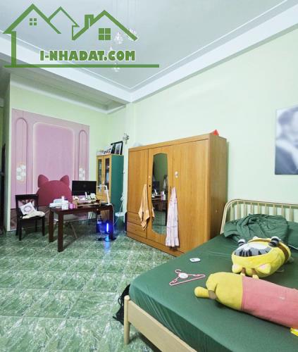 Nhà 4 tầng, Hẻm Xe Hơi, Hoàng Hoa Thám, Tân Bình, 4x25m, 101m2, chỉ 13.9 tỷ TL - 1