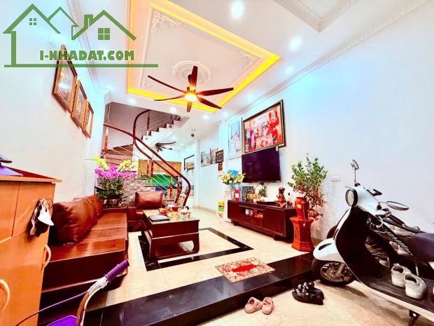 💯BÁN NHÀ DƯƠNG NỘI HÀ ĐÔNG - GIÁ TỐT - LÔ GÓC - SỔ ĐỎ SẴN SÀNG GIAO DỊCH - 1