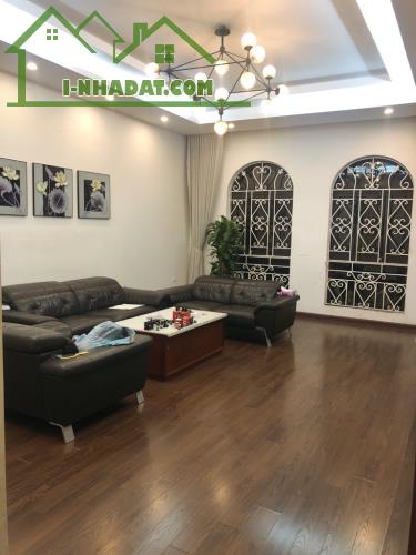 BÁN NHÀ 5 TẦNG THANG MÁY, TẶNG 100% NỘI THẮT XIN SÒ, PHỐ YÊN LỘ, ĐÔ NGHĨA HÀ ĐÔNG, DT:100M - 4