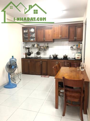 Bán căn hộ Sơn Kỳ 1, diện tích 64m2, 2 phòng, giá 2.650 tỷ, sổ hồng - 1