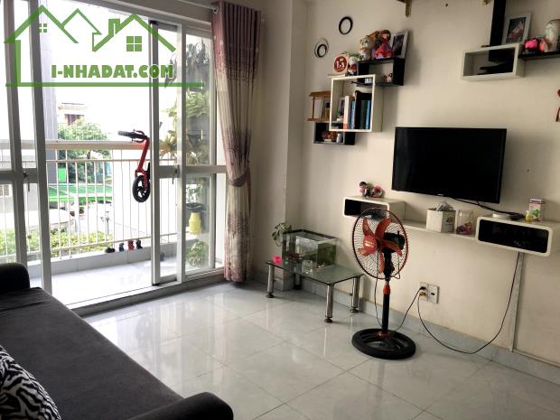 Bán căn hộ Sơn Kỳ 1, diện tích 64m2, 2 phòng, giá 2.650 tỷ, sổ hồng - 2