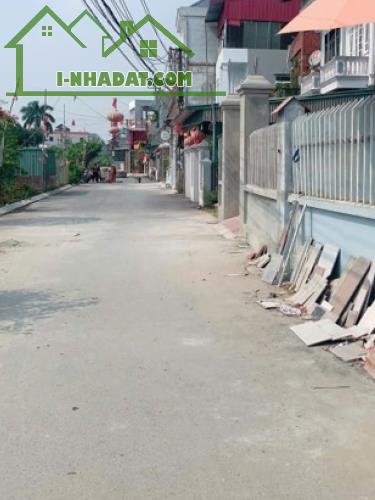 💥 BÁN ĐẤT - 69M2 - CHỈ 5,2 TỶ- VÂN TRÌ - VÂN NỘI - ĐÔNG ANH - SIÊU ĐẸP - MẶT TIỀN RỘNG Ô - 1