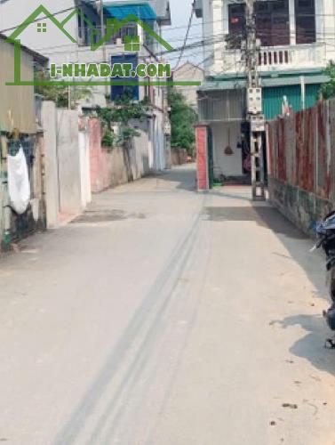 💥 BÁN ĐẤT - 69M2 - CHỈ 5,2 TỶ- VÂN TRÌ - VÂN NỘI - ĐÔNG ANH - SIÊU ĐẸP - MẶT TIỀN RỘNG Ô - 2