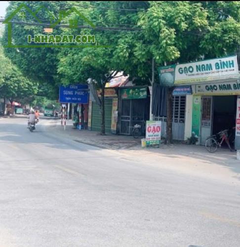 💥 BÁN ĐẤT - 69M2 - CHỈ 5,2 TỶ- VÂN TRÌ - VÂN NỘI - ĐÔNG ANH - SIÊU ĐẸP - MẶT TIỀN RỘNG Ô - 3