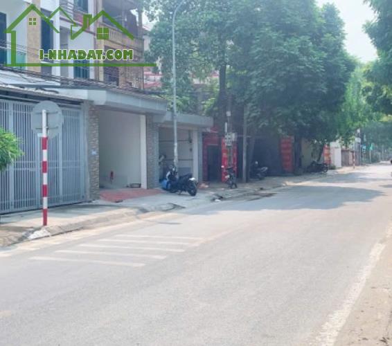 💥 BÁN ĐẤT - 69M2 - CHỈ 5,2 TỶ- VÂN TRÌ - VÂN NỘI - ĐÔNG ANH - SIÊU ĐẸP - MẶT TIỀN RỘNG Ô - 4