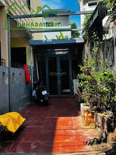 Bán nhà cấp 4, dt 94m² nhà đầu tiên của hẻm 471 Nguyễn Tất Thành-Xuân Hà-Thanh Khê- Đà Nẵn