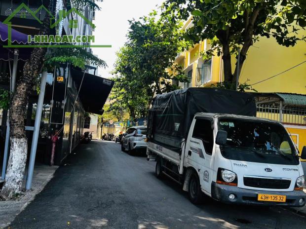 Bán nhà cấp 4, dt 94m² nhà đầu tiên của hẻm 471 Nguyễn Tất Thành-Xuân Hà-Thanh Khê- Đà Nẵn - 2