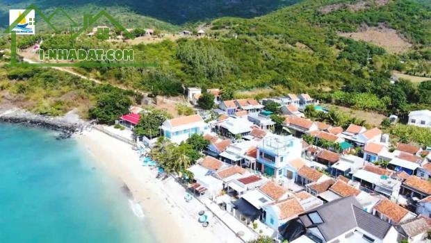 Dự án đất nền Mặt Biển Ninh Đảo xây dựng nhà ở HomeStay hoặc kinh doanh du lịch nghỉ dưỡng - 2