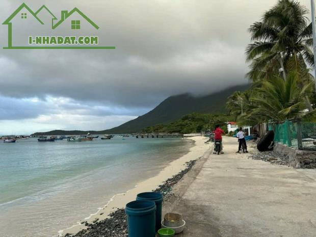 Dự án đất nền Mặt Biển Ninh Đảo xây dựng nhà ở HomeStay hoặc kinh doanh du lịch nghỉ dưỡng - 3