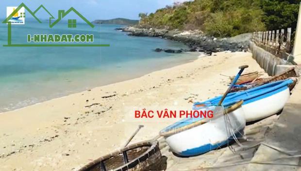 Dự án đất nền Mặt Biển Ninh Đảo xây dựng nhà ở HomeStay hoặc kinh doanh du lịch nghỉ dưỡng - 4