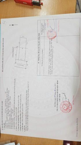Cần bán khách sạn phát lộc ở trung tâm thị trấn Lương Sơn, Bắc Bình, Bình Thuận