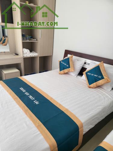 Cần bán khách sạn phát lộc ở trung tâm thị trấn Lương Sơn, Bắc Bình, Bình Thuận - 1