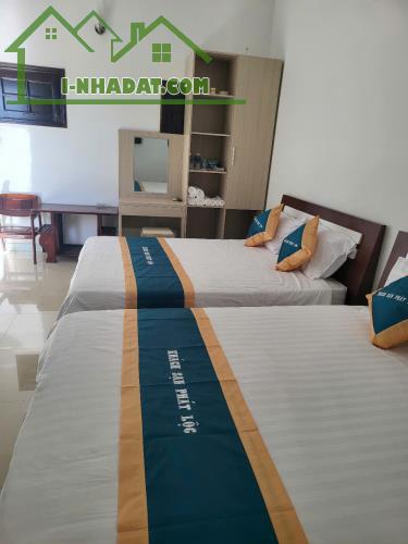 Cần bán khách sạn phát lộc ở trung tâm thị trấn Lương Sơn, Bắc Bình, Bình Thuận - 4