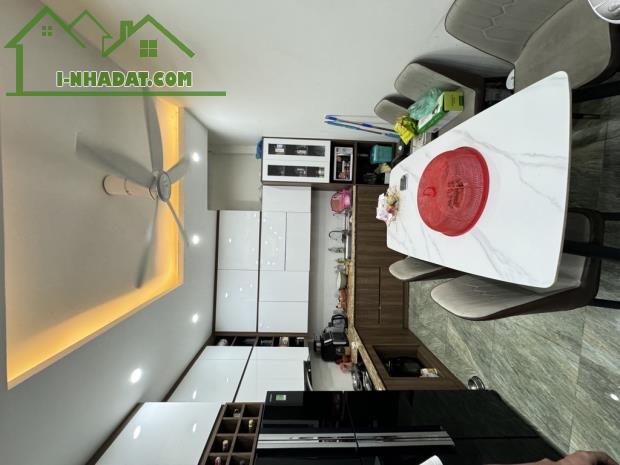 8,3 TỶ CÓ NHÀ ĐẸP Ở NGÀY ĐẠI LA HAI BÀ TRƯNG - 45 m2-6 t - 8,3 tỷ - 1