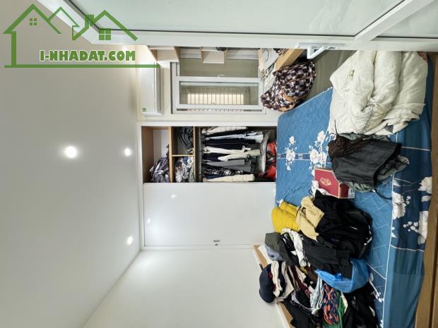 8,3 TỶ CÓ NHÀ ĐẸP Ở NGÀY ĐẠI LA HAI BÀ TRƯNG - 45 m2-6 t - 8,3 tỷ - 4