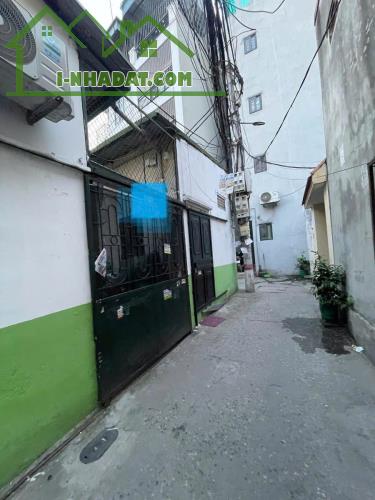 Bán đất giá: 19,9 tỷ tại Giáp Nhị Hoàng Mai Hà Nội diện tích 100m2 đất x mặt tiền 10m