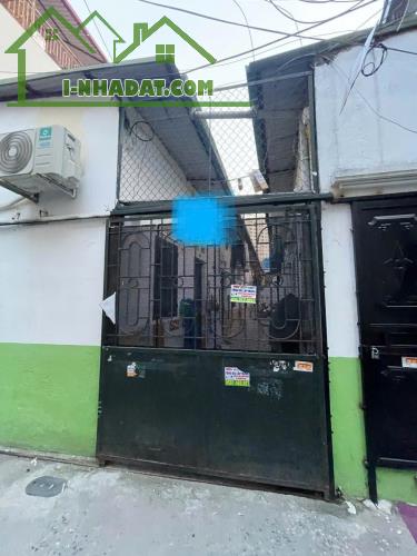 Bán đất giá: 19,9 tỷ tại Giáp Nhị Hoàng Mai Hà Nội diện tích 100m2 đất x mặt tiền 10m - 1