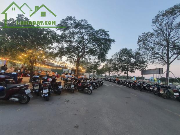 Lô Giá Tốt Khu Dịch Vụ Hỗn Hợp VSIP Quảng Ngãi - 3