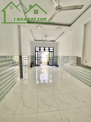 NHÀ GẤP BÁN - GẦN CV LÀNG HOA & CHỢ THẠCH ĐÀ GV - DT ( 5,7 × 14,5 ) - 2 TẦNG CHỈ 4.X TỶ - 2