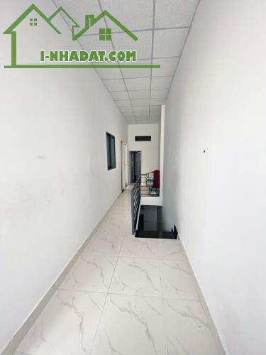 NHÀ GẤP BÁN - GẦN CV LÀNG HOA & CHỢ THẠCH ĐÀ GV - DT ( 5,7 × 14,5 ) - 2 TẦNG CHỈ 4.X TỶ - 4