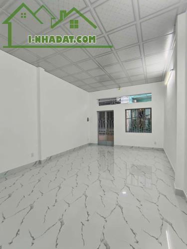 NHÀ GẤP BÁN - GẦN CV LÀNG HOA & CHỢ THẠCH ĐÀ GV - DT ( 5,7 × 14,5 ) - 2 TẦNG CHỈ 4.X TỶ - 5