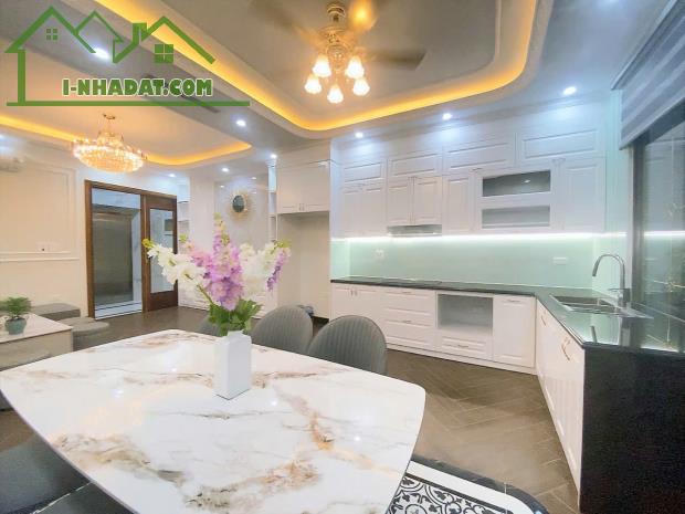 ✅ BÁN NHÀ VĂN QUÁN HÀ ĐÔNG - MỚI ĐẸP - NHỈNH 6 TỶ - SỔ ĐỎ - 1