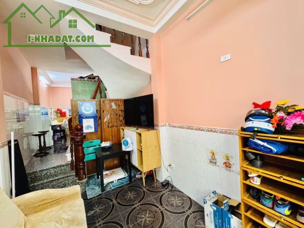 Bán nhà riêng Vườn Chuối Q3 - Khu Phân Lô - 33 m2 Nhỉnh 6 Tỷ - 3