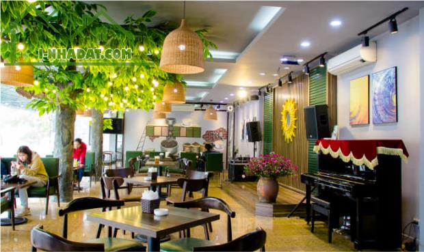 [KD Sầm Uất] Bán gấp nhà Phố Ngụy Như Kontum, 96m2X4T,MT 8m,giá 36.8 tỷ,vỉa hè,ô tô tránh - 1