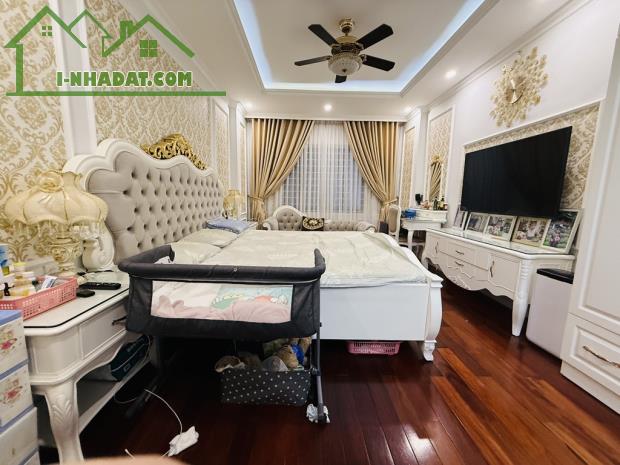 NHÀ 38m 6Tầng- CỰC ĐẸP VIEW HỒ, CÔNG VIÊN VÕ THỊ SÁU-FULL NỘI THẤT - THANG MÁY - 1