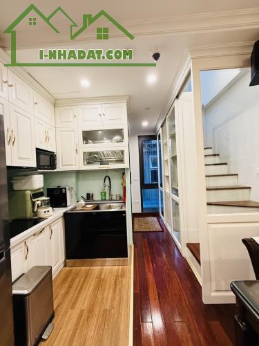 NHÀ 38m 6Tầng- CỰC ĐẸP VIEW HỒ, CÔNG VIÊN VÕ THỊ SÁU-FULL NỘI THẤT - THANG MÁY - 3