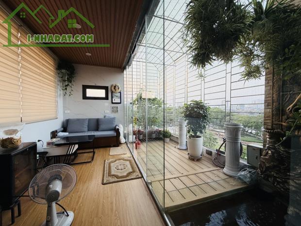 NHÀ 38m 6Tầng- CỰC ĐẸP VIEW HỒ, CÔNG VIÊN VÕ THỊ SÁU-FULL NỘI THẤT - THANG MÁY - 5
