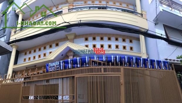 CHO THUÊ PHÒNG 16m2 (bao nước) NGAY TRUNG TÂM PHÚ NHUẬN - 1
