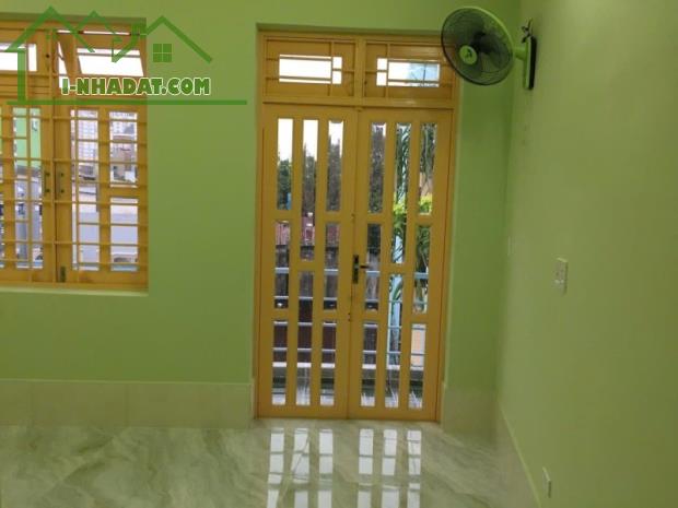 Bán căn hộ dịch vụ hiếm Q6, đường Nguyễn Văn Luông, 51m, hẻm xe hơi, 4 lầu, chỉ nhỉnh 6 tỷ - 2