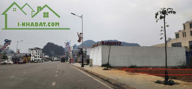 CHÍNH CHỦ CẦN BÁN ĐẤT Ở Thị trấn Nông trường Mộc Châu- H.  Mộc Châu- T.Sơn La  130m2 sau