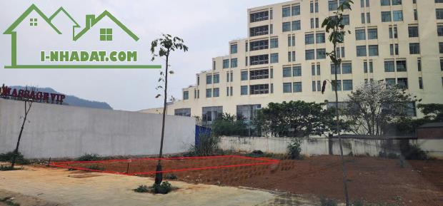 CHÍNH CHỦ CẦN BÁN ĐẤT Ở Thị trấn Nông trường Mộc Châu- H.  Mộc Châu- T.Sơn La  130m2 sau - 1