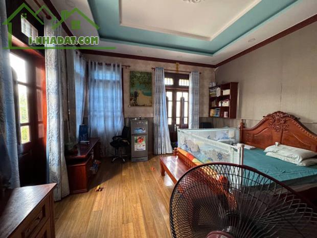 NHÀ MẶT TIỀN, NỞ HẬU, DT 217M2 (NGANG 8.08M), TĂNG NHƠN PHÚ A, QUẬN 9 - 5