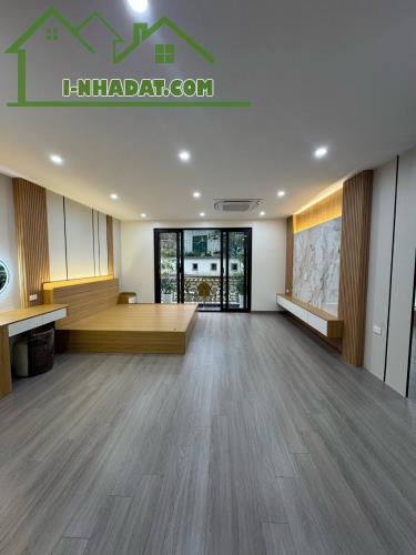 SIÊU PHẨM NGUYỄN ĐỨC CẢNH – 7 TẦNG THANG MÁY – GARA – KINH DOANH – 19.8 TỶ - 2